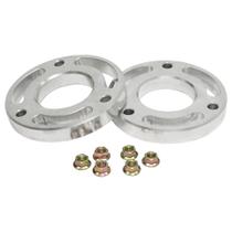 Kit de nivelamento Strut Spacer Readylift 66-39150 para Chevrolet/GMC 1500 RWD, 4WD Kit de nivelamento Strut Spacer Readylift 66-39150 para Chevrolet/GMC 1500 RWD, 4WD
