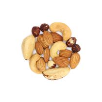 Kit de Nuts Torrados 5 Porções Casa Santa Luzia 175g