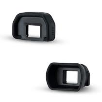 Kit de óculos Viewfinder JJC para Canon 6D Mark II 6D 5D Mark II 5D 90D