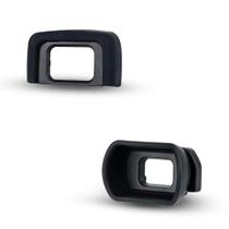 Kit de óculos Viewfinder JJC para Nikon D780 D750 D610 D3500 Kit de óculos Viewfinder JJC para Nikon D780 D750 D610 D3500