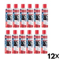 Kit de Óleo Desengripante Lubrificante Spray 300ml/140g ChemiColor Kit de Óleo Desengripante Lubrificante Spray 300ml/140g ChemiColor