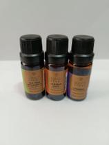 Kit de Óleo essencial 10ml