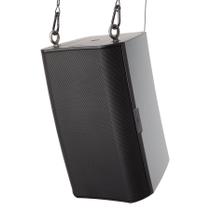 Kit de olhais M10 em aço forjado QSC para caixas de som da série K Kit de olhais M10 em aço forjado QSC para caixas de som da série K