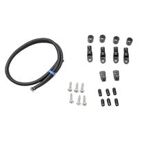 Kit de olhos Pad YakGear, 5 peças, 3,8 cm x 1,5 cm