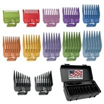 Kit de organização Attachment Guard Wahl Clipper 3291-100 Kit de organização Attachment Guard Wahl Clipper 3291-100