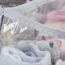 Kit de organizadoras colmeias para gavetas diversos tamanhos