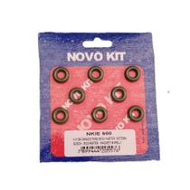 Kit de oring's para bico injetor
