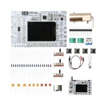 Kit De Osciloscópio Digital DIY 5V 0-500kHz Com Interface Tipo-C Para Entusiastas De Eletrônica