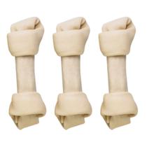 Kit de Ossinhos para Cães DogPets Osso Natural Grande 108g (8/9) Kit de Ossinhos para Cães DogPets Osso Natural Grande 108g (8/9)