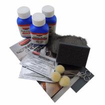 Kit de Oxidação A Frio Perma Blue - Líquido