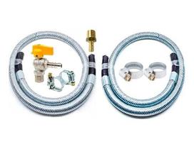 Kit De P/ Instalação De Gás Glp Combinado