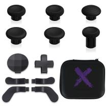 Kit de pacotes de componentes ExtremeRate para Xbox Elite Series 2