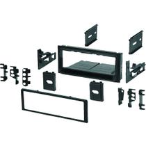 Kit de Painel American International GMK440 para Rádio Single DIN