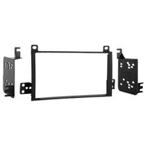 Kit de painel de instalação Metra 95-5810 Double DIN para Lincoln Kit de painel de instalação Metra 95-5810 Double DIN para Lincoln