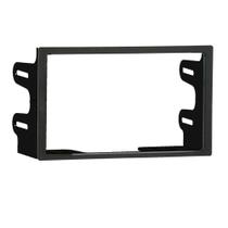 Kit de painel de instalação Metra 95-9012 Double DIN para VW Kit de painel de instalação Metra 95-9012 Double DIN para VW
