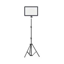 Kit De Painel De Luz LED Com Brilho Ajustável Para Fotografia E Vídeo Para YouTube, Transmissão Ao