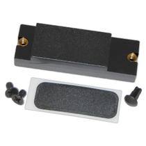 Kit de painel de plugue Blue Sea Systems Série C para disjuntores Kit de painel de plugue Blue Sea Systems Série C para disjuntores
