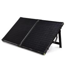 Kit de Painel Solar Goal Zero Boulder 100W com Controlador de 10A