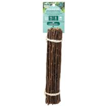 Kit de Palitos de Maçã Natural para Roer para Coelho Oxbow