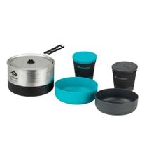 Kit De Panelas Sea To Summit Sigma Cookset 2.1 Kit De Panelas Sea To Summit Sigma Cookset 2.1