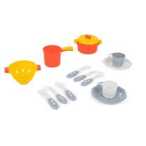 Kit De Panelinhas Tateti 0332