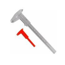 Kit De Paquímetros 2 Pecas Na Cartela