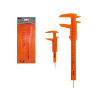 Kit De Paquímetros Plásticos Bestfer Kit De Paquímetros Plásticos Bestfer