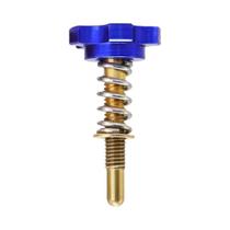 Kit De Parafuso De Ajuste De Marcha Lenta Para Carburador De Motocicleta 21-34MM Para Carburador PWK Kit De Parafuso De Ajuste De Marcha Lenta Para Carburador De Motocicleta 21-34MM Para Carburador PWK