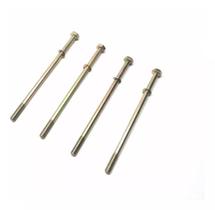 Kit De Parafuso De Fixação Do Carburador Tldz - 4un - M6 Kit De Parafuso De Fixação Do Carburador Tldz - 4un - M6