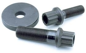 Kit de Parafuso do Balanceador Harmônico ARP 135-2501 para Big Block Chevy Kit de Parafuso do Balanceador Harmônico ARP 135-2501 para Big Block Chevy