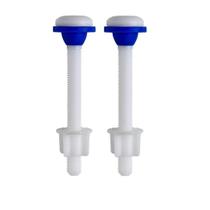 Kit De Parafuso Fixador P/ Caixa Acoplada 34020641 - Blukit Kit De Parafuso Fixador P/ Caixa Acoplada 34020641 - Blukit