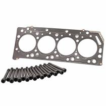 Kit de Parafusos 709.310 Junta de Cabeçote 431.080-Cód.8688