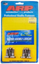 Kit de Parafusos Adaptadores da Placa Flexível ARP 244-2902 para GM LS Kit de Parafusos Adaptadores da Placa Flexível ARP 244-2902 para GM LS