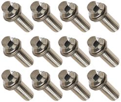 Kit de Parafusos ARP 4001109 Cabeça Sextavada, rosca de 1" x 1,9 cm Kit de Parafusos ARP 4001109 Cabeça Sextavada, rosca de 1" x 1,9 cm
