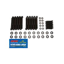 Kit de Parafusos ARP para Cabeçote 12pt GM LS 04 e Posteriores Kit de Parafusos ARP para Cabeçote 12pt GM LS 04 e Posteriores