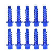 Kit De Parafusos Auto-Perfurantes CNC Para Motocicletas 10 Peças Para KTM Husqvarna 1997-2024 Kit De Parafusos Auto-Perfurantes CNC Para Motocicletas 10 Peças Para KTM Husqvarna 1997-2024