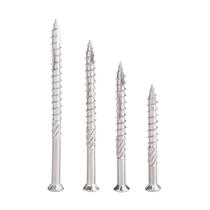 Kit De Parafusos Autoatarraxantes De Aço Inoxidável De Alta Resistência Com Cabeça Chata T25 Torx Kit De Parafusos Autoatarraxantes De Aço Inoxidável De Alta Resistência Com Cabeça Chata T25 Torx