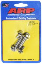 Kit de Parafusos da Bomba de Combustível ARP 4301602 em Aço Inoxidável Hexagonal Kit de Parafusos da Bomba de Combustível ARP 4301602 em Aço Inoxidável Hexagonal