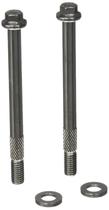 Kit de Parafusos de Partida ARP 4303507 11 cm Cabeça Sextavada Aço Inoxidável GM Kit de Parafusos de Partida ARP 4303507 11 cm Cabeça Sextavada Aço Inoxidável GM