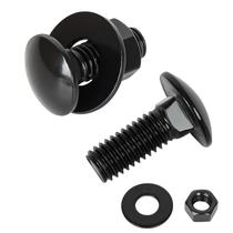 Kit de parafusos de transporte OUSCHR em aço inoxidável 304 8 conjuntos Kit de parafusos de transporte OUSCHR em aço inoxidável 304 8 conjuntos