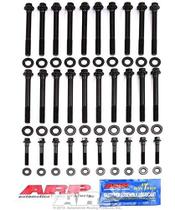 Kit de Parafusos do Cabeçote ARP 134-3610 Precision Fasteners