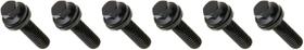 Kit de Parafusos do Sino da Embreagem ARP 129-0901 Específico para Veículo Kit de Parafusos do Sino da Embreagem ARP 129-0901 Específico para Veículo