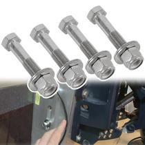 Kit de parafusos Jack Plate Deecaray BK-1-DP Parcial Thread