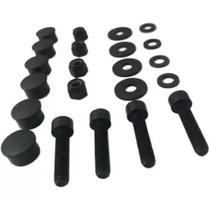 Kit de Parafusos para Base M5 ou M5m da Givi M5kitr Original Kit de Parafusos para Base M5 ou M5m da Givi M5kitr Original