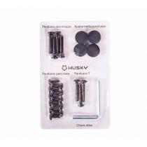 Kit de Parafusos para Cadeira Gamer Husky Gaming Storm 100 - KSHPR302 Kit de Parafusos para Cadeira Gamer Husky Gaming Storm 100 - KSHPR302