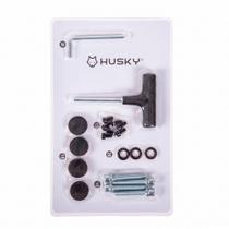 Kit de Parafusos para Cadeira Gamer Husky Gaming Tempest 500, Tempeste 700- KSHPR294