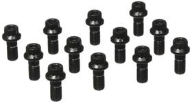 Kit de Parafusos para Coroa ARP 2303001 GM 10/12 Parafusos Kit de Parafusos para Coroa ARP 2303001 GM 10/12 Parafusos