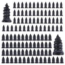 Kit de Parafusos para Reparo de Pneus Opvixi 110 Peças em Aço Carbono e Borracha