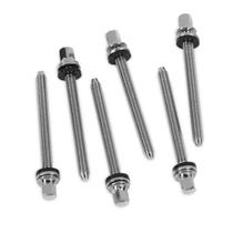 Kit de Parafusos para Tambores DW True-Pitch - 8" x 2.37"