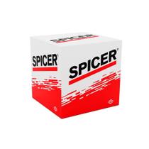Kit De Parafusos Spicer - 10108782